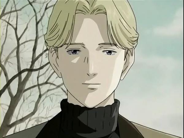 Johan liebert
