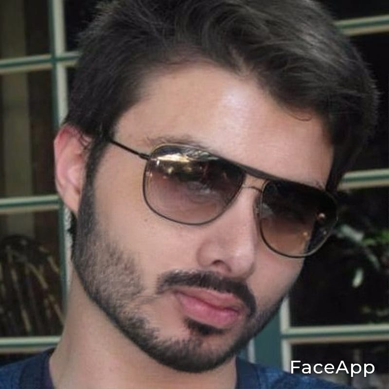 FaceApp 1636503390724