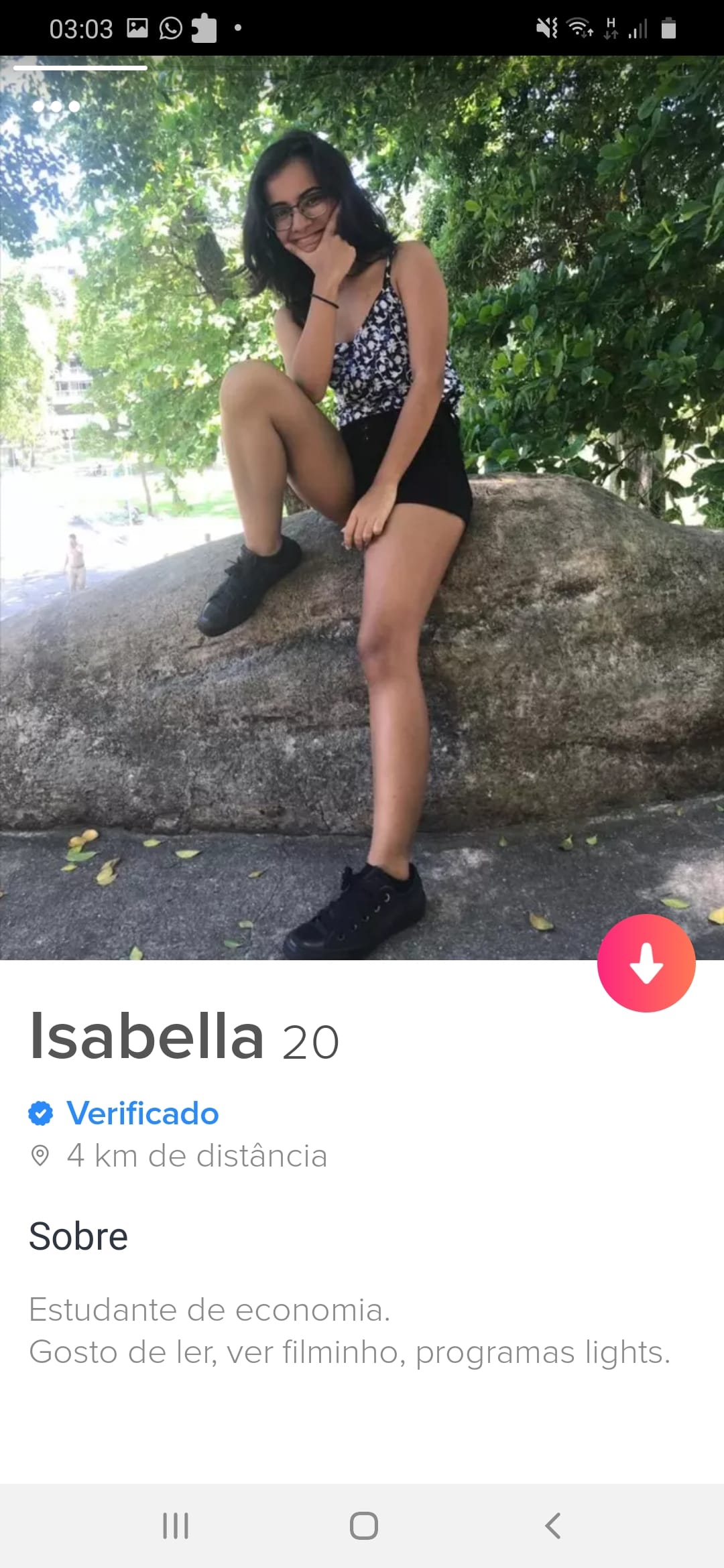 Screenshot 20211110 030346 Tinder
