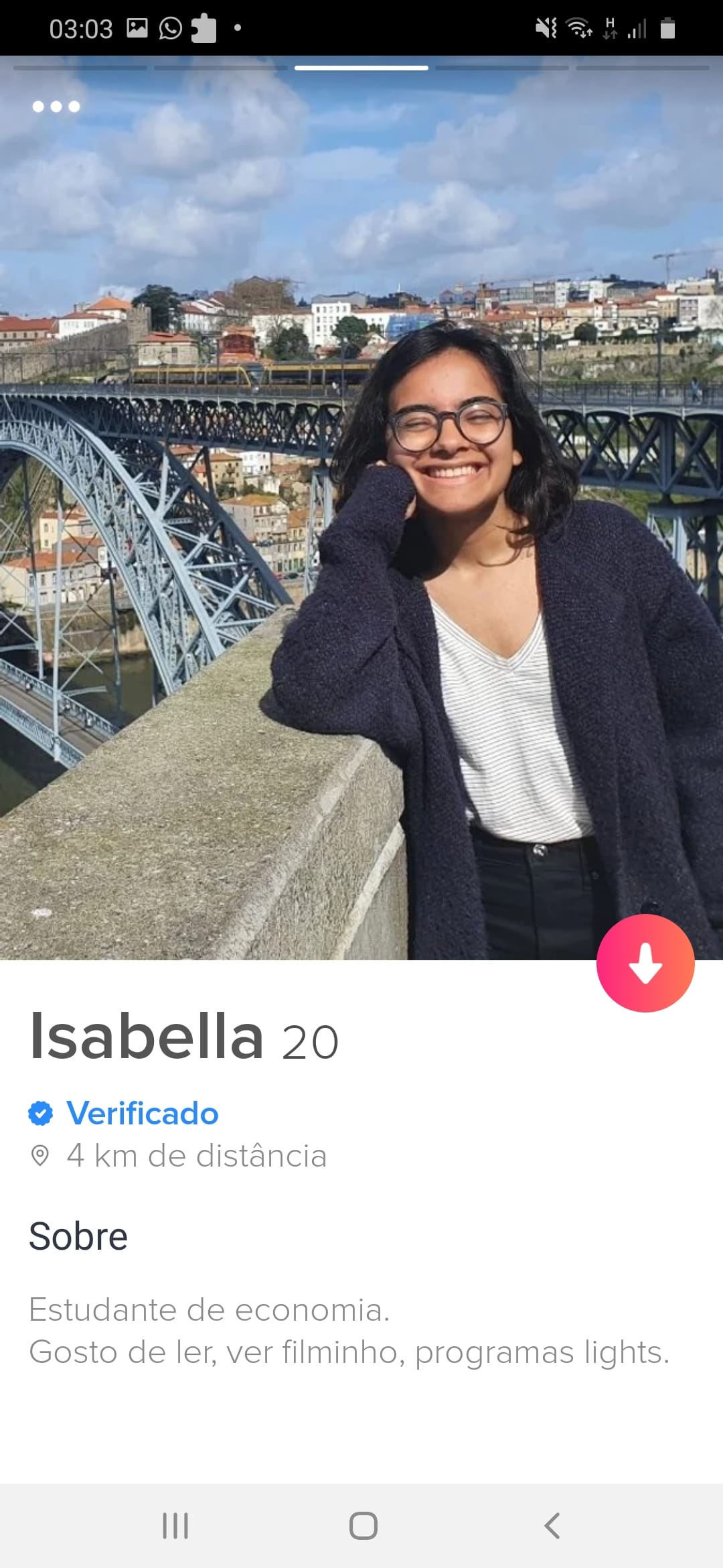 Screenshot 20211110 030352 Tinder