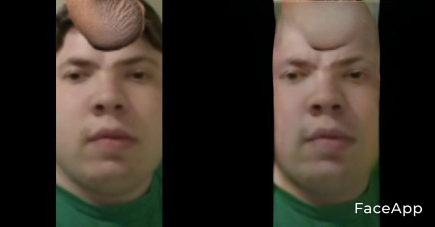 FaceApp 1603761764892