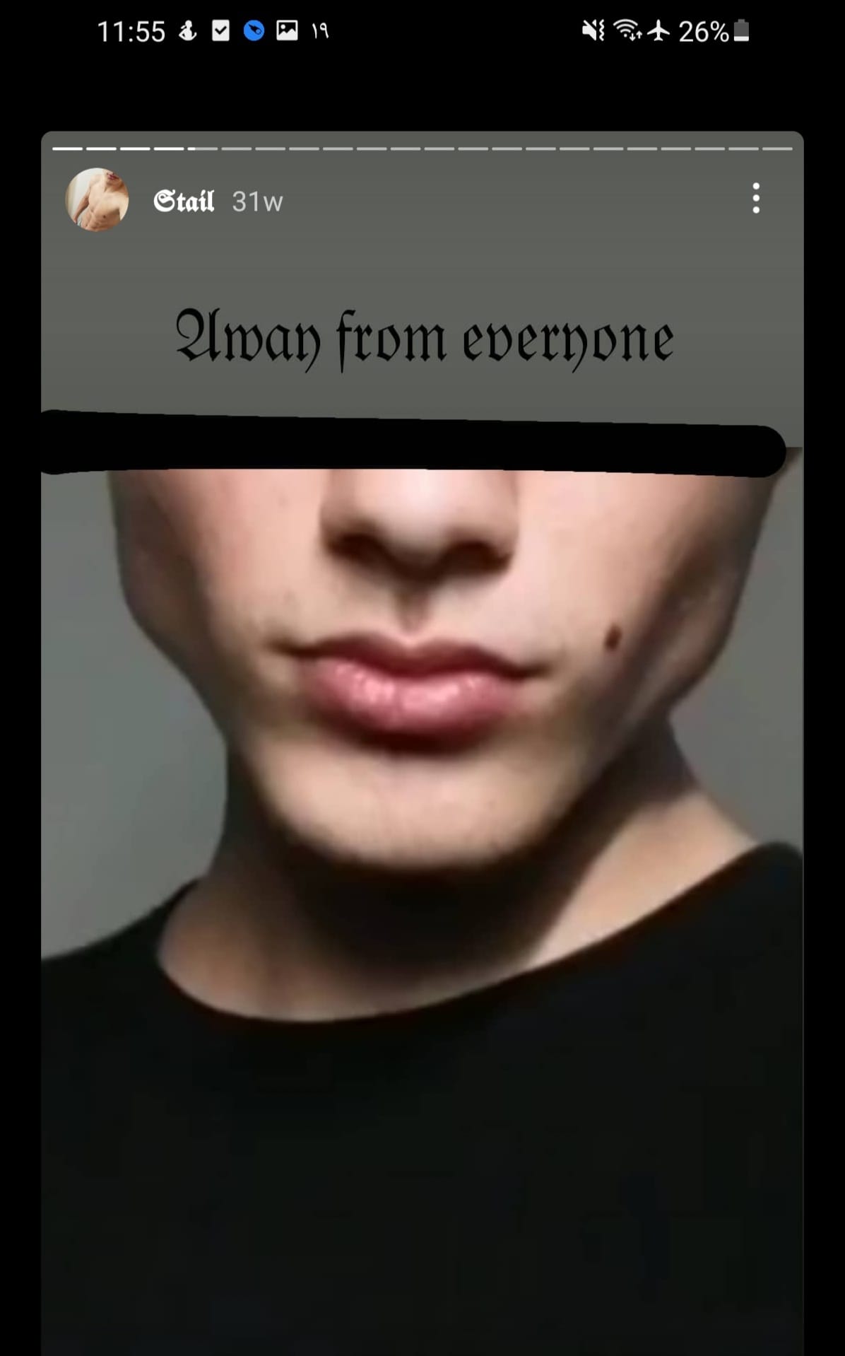 Screenshot 20211110 115542 Instagram