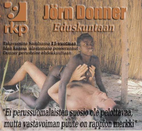 Donner