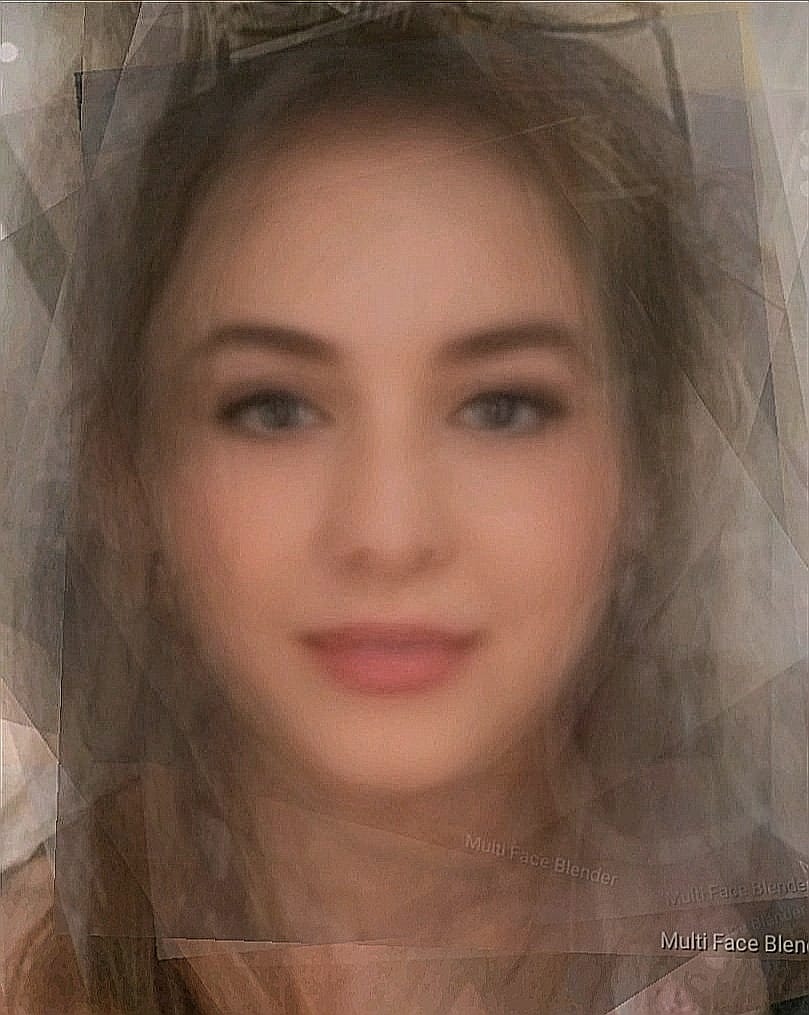 Averagefacechadchaser