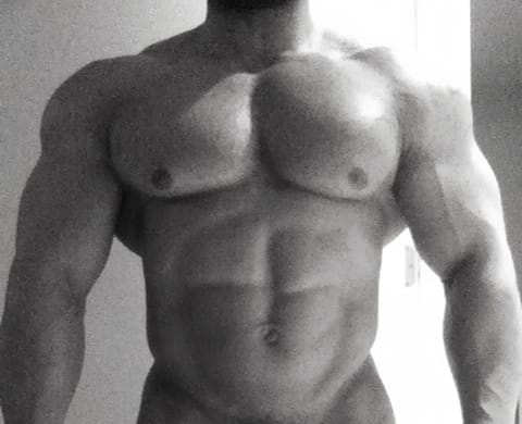 Steve Namat