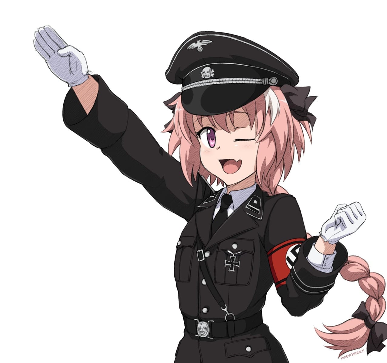 Astolfo hail