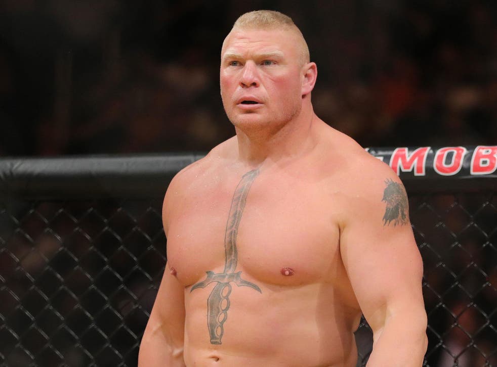 Brock