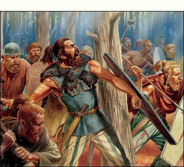 Aa germanic main