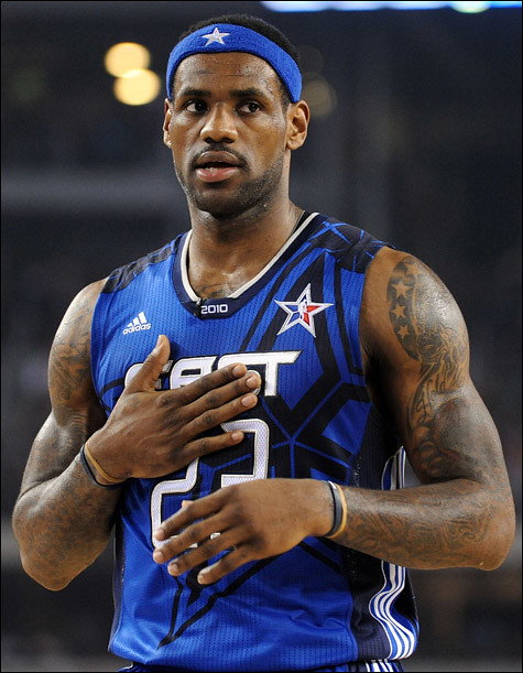 Lebronjamez