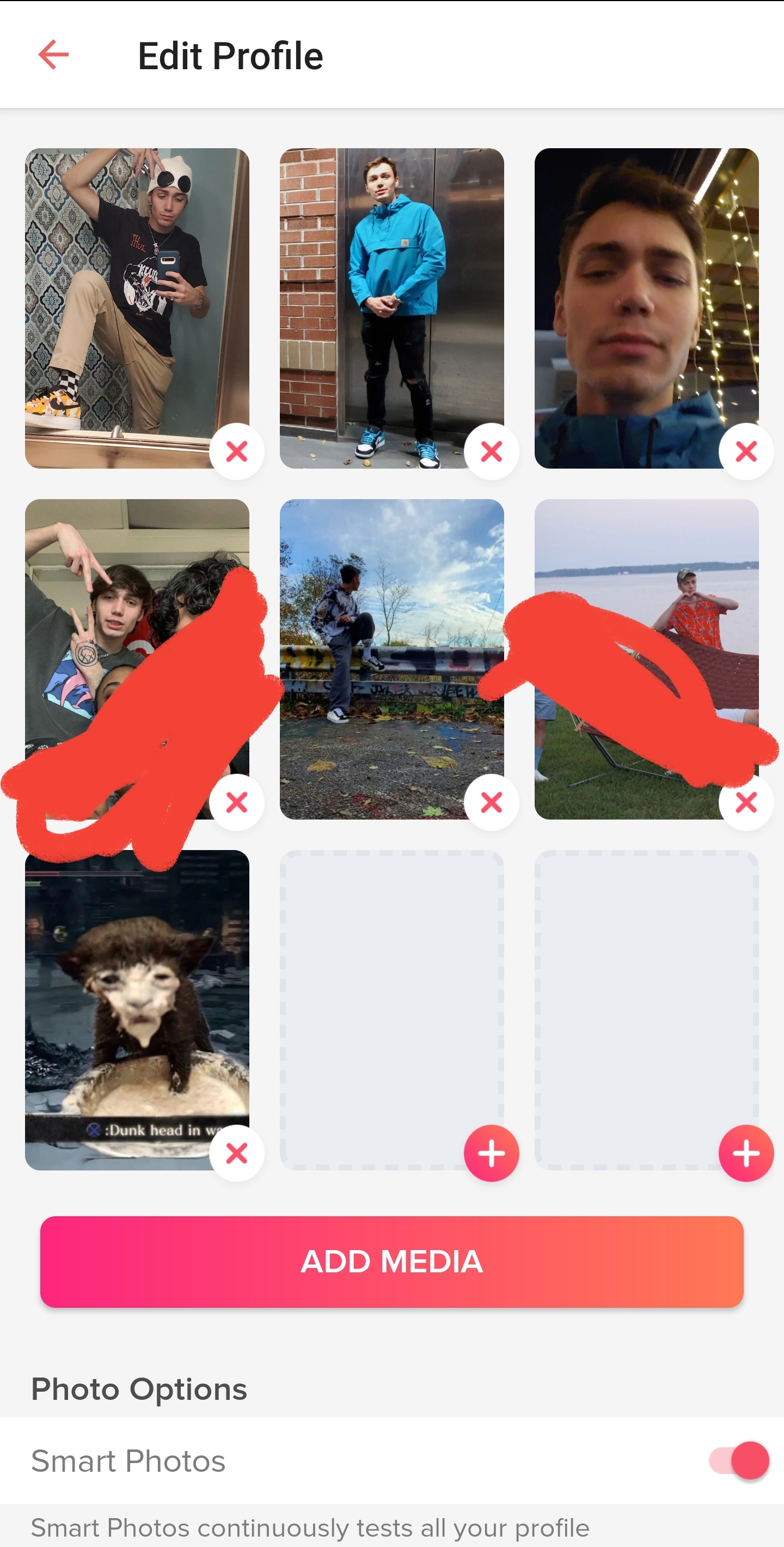 Screenshot 20211113 205607 Tinder