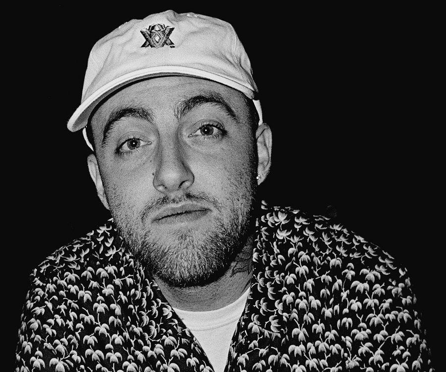 Mac miller 1