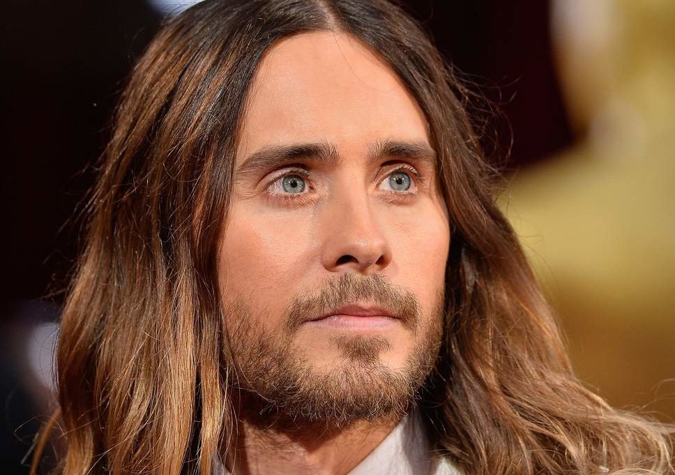 Jared leto suicide squad