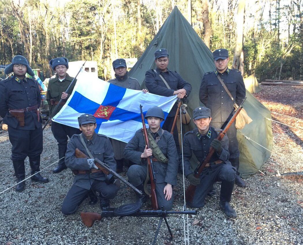 Finnish army1