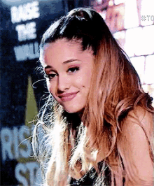 Ariana grande 1