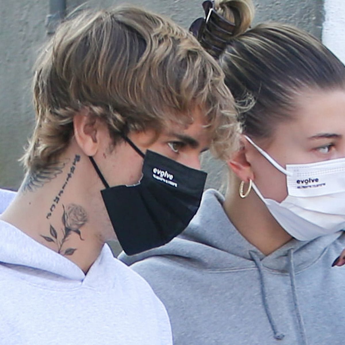 2 Celebrity Sightings In Los Angeles September 23 2020