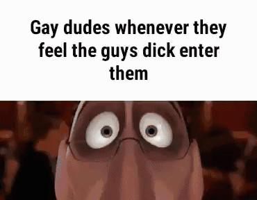 Gay dudes
