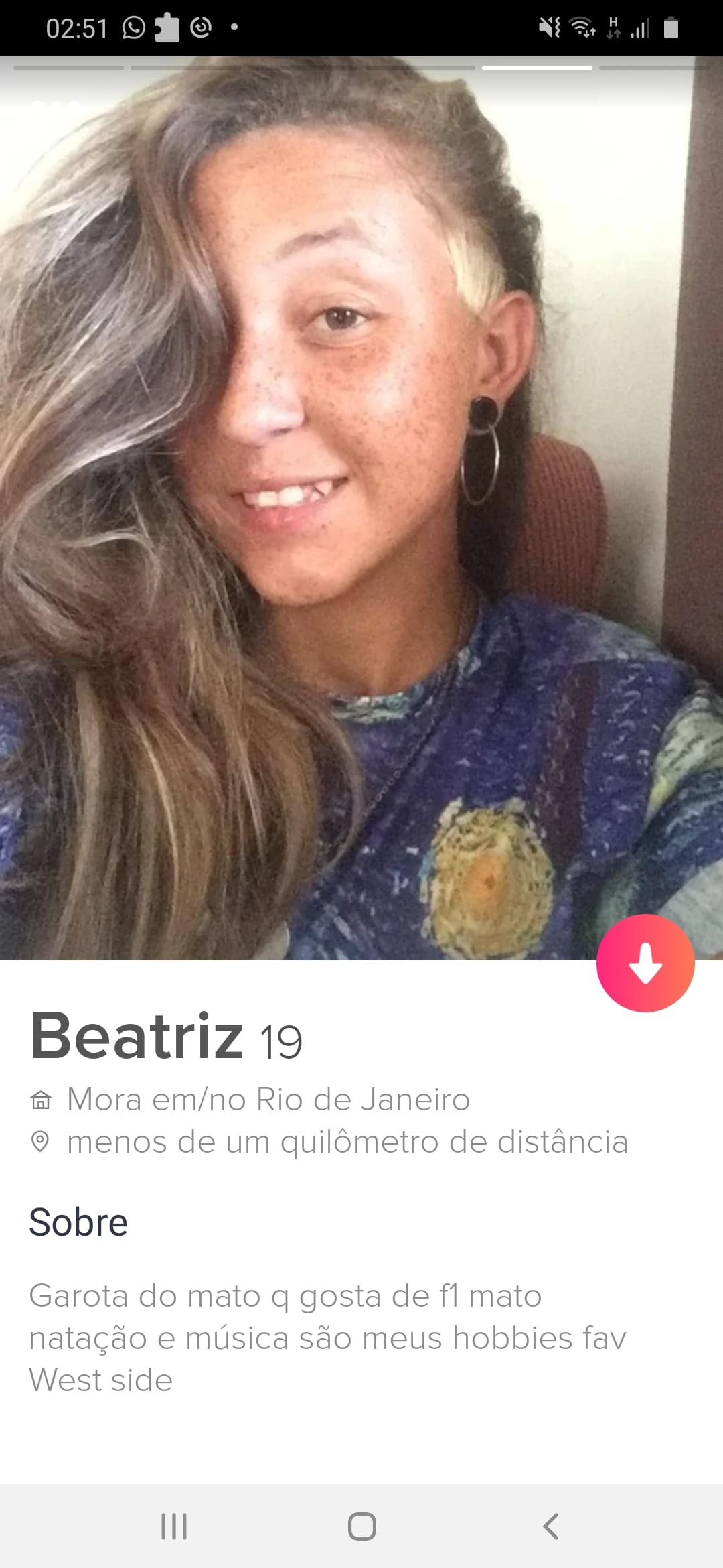 Screenshot 20211117 025135 Tinder