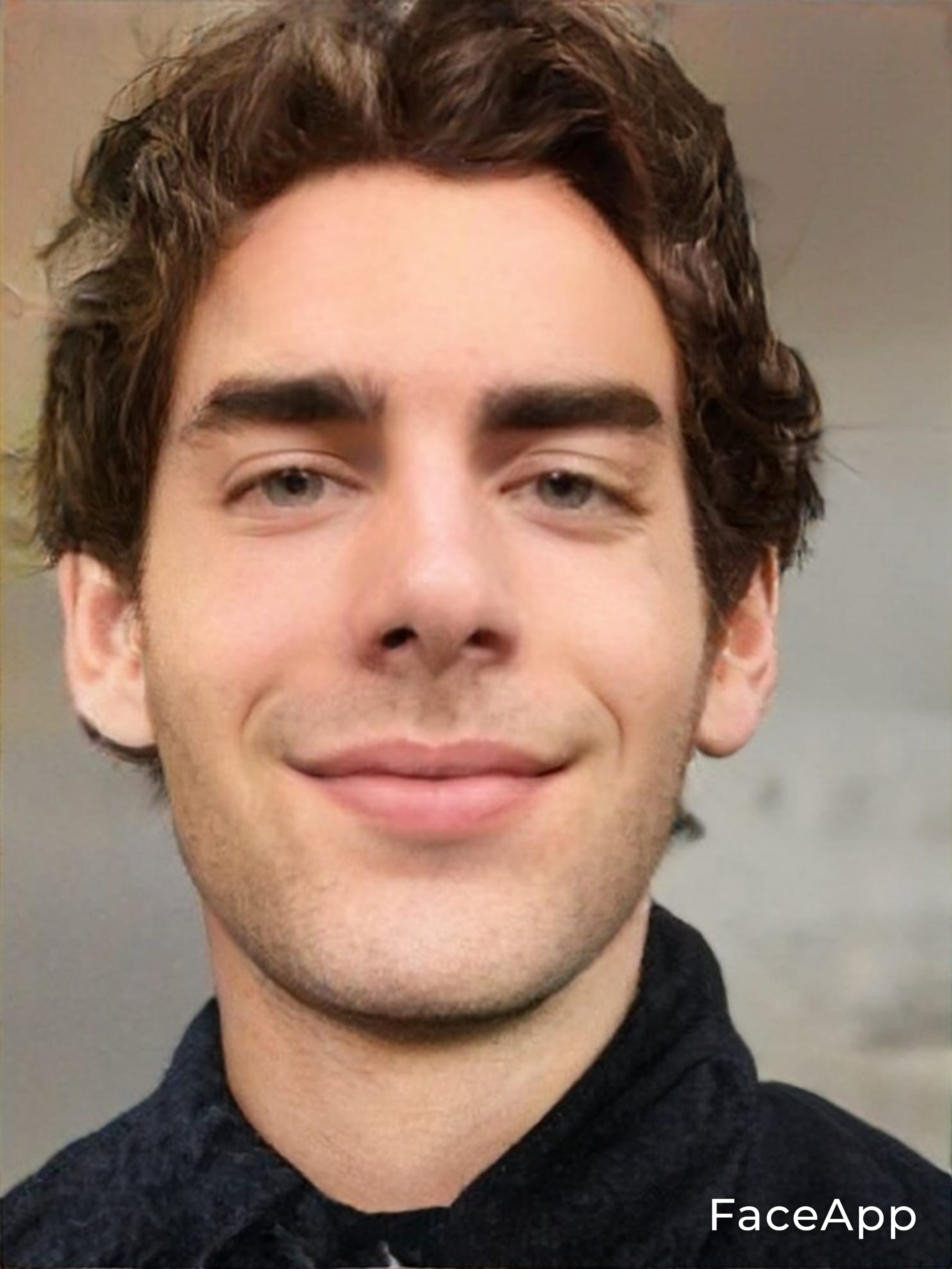 FaceApp 1637145356338