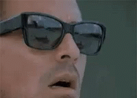 Woah sunglasses