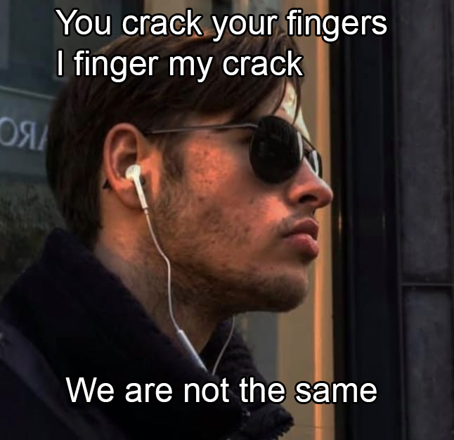 Julienthesame