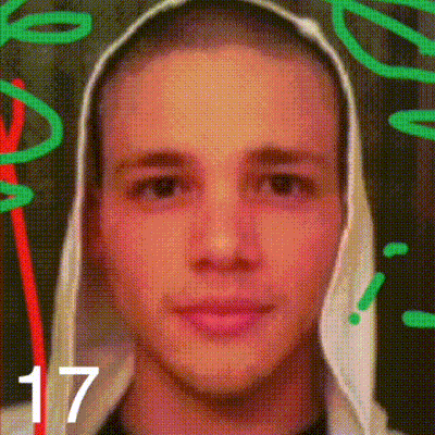 Amnesia 17 to 37