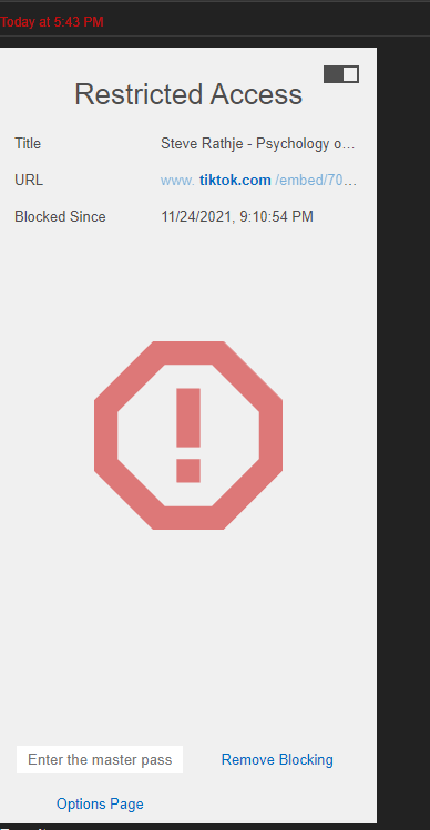 Wtf