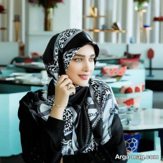 Biography anashid hosseini 16