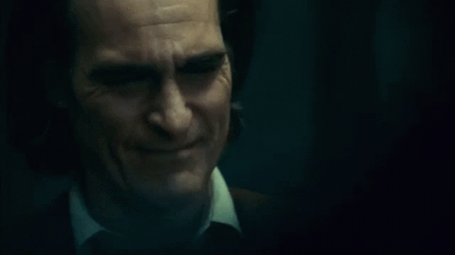 Joaquin phoenix joker
