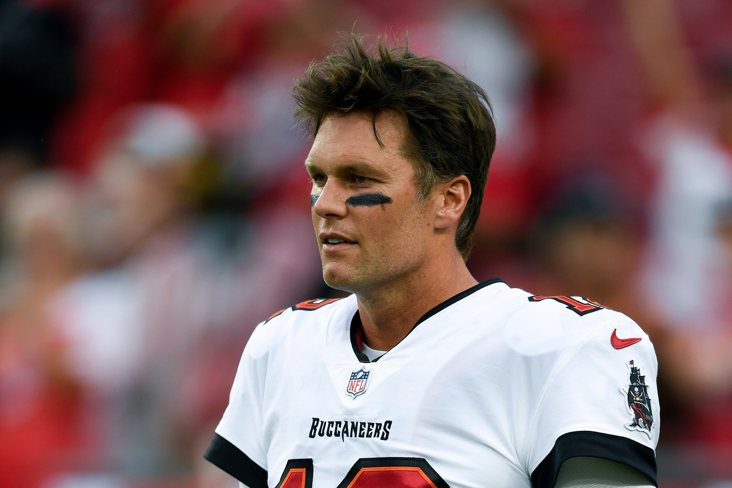 Tom brady time 100 2021