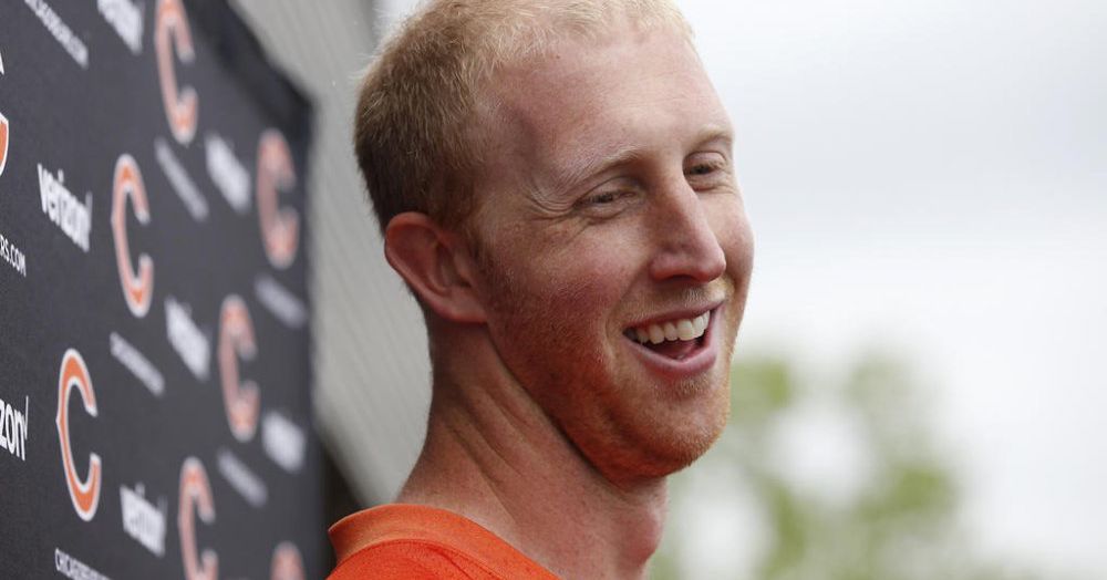 Mikeglennonotas