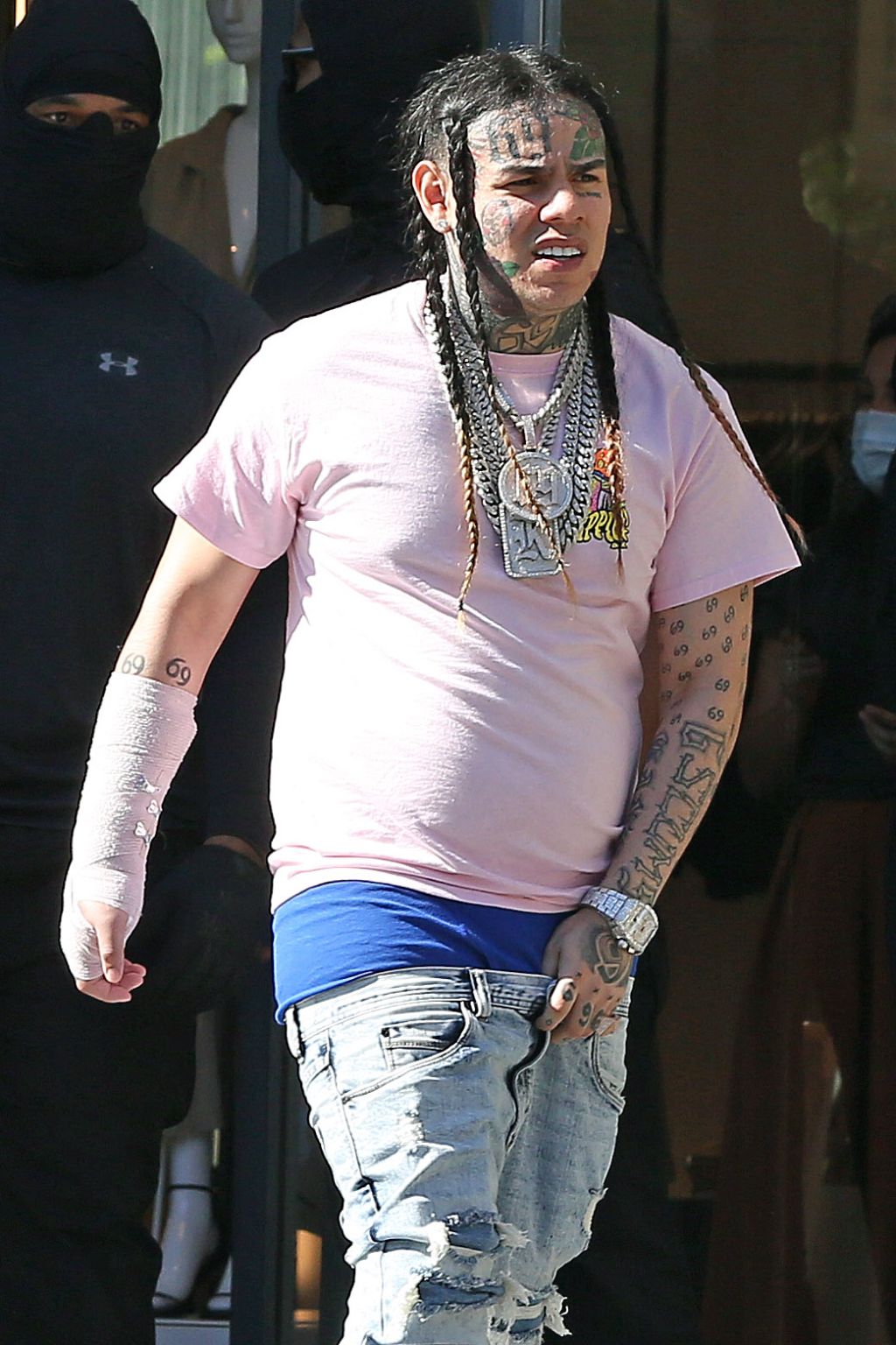 Tekashi 1
