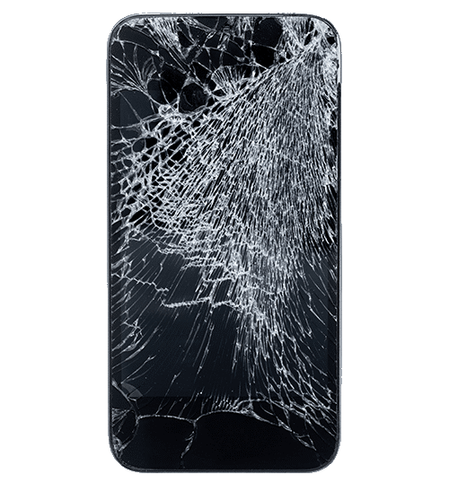 Brokeniphone 1