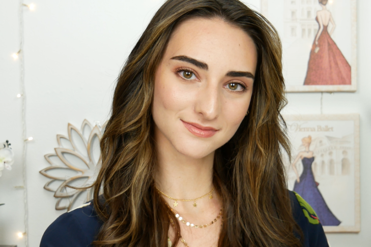 Abigail Shapiro