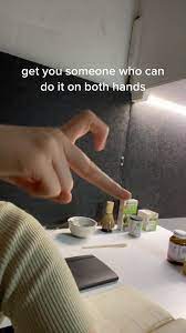 Discover Finger trend 's popular videos | TikTok