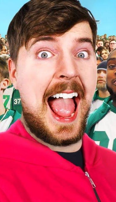 Mrbeast