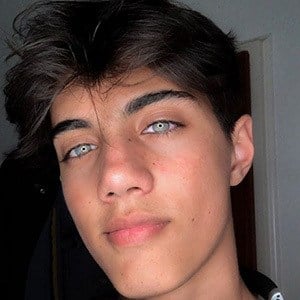 Nic kaufmann 1