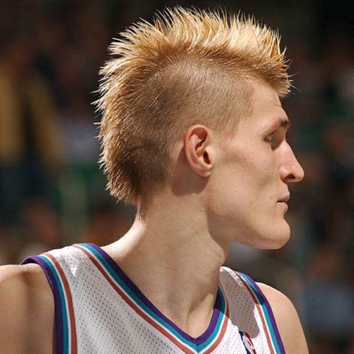 Andrei kirilenko