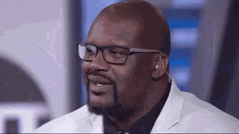 Shaq leaving