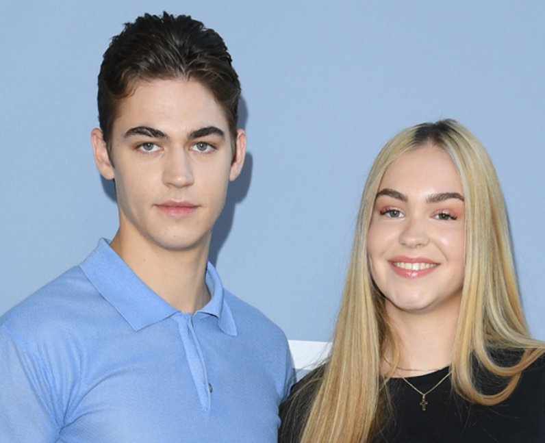 Does hero fiennes tiffin have any siblings 1596820352 view 1