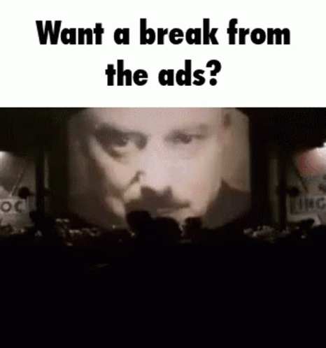 Big brother 1984