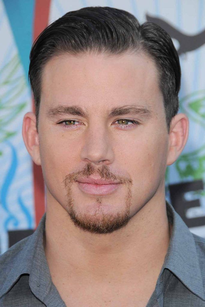 Short beard channing tatum 683x1024