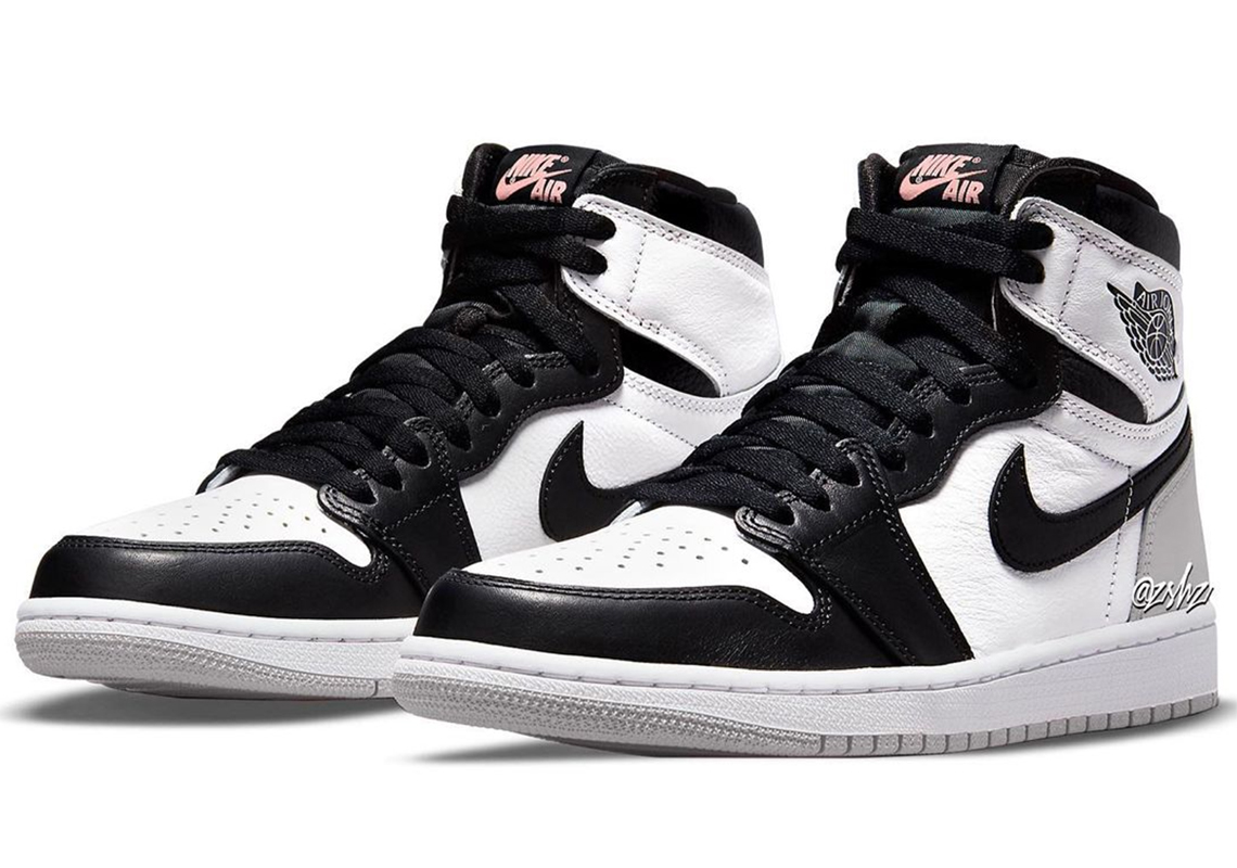 Air jordan 1 retro high og stage haze 555088 108 release date 2