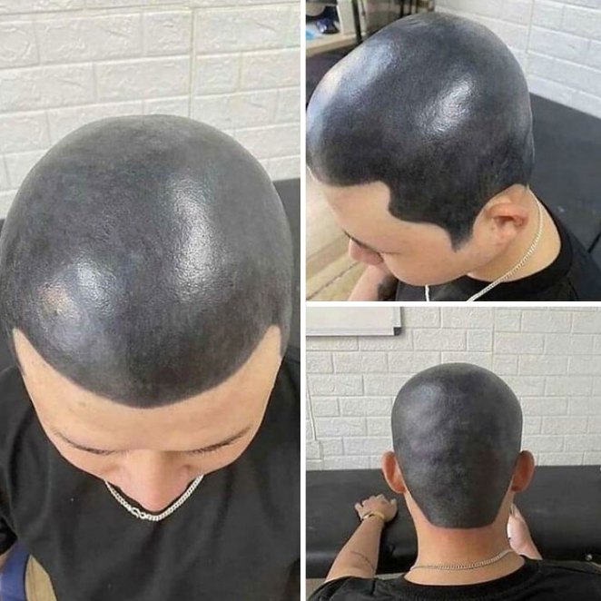 Bad haircuts 4 36