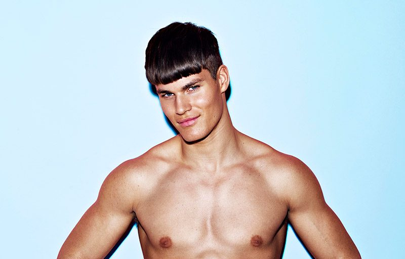 Tyler rooff