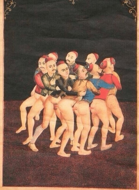 Ottoman circle jerk syriancirclejerkwar 54305448 2