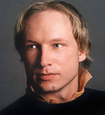 Breivik