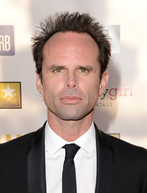 Walton Goggins