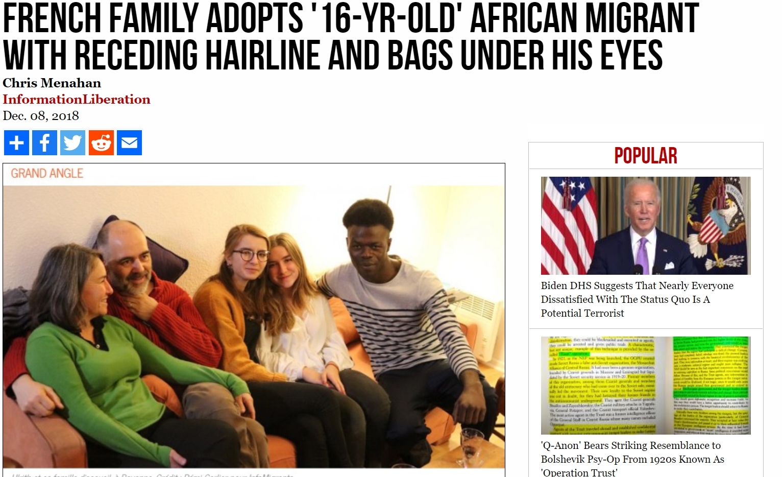 BBCadoption
