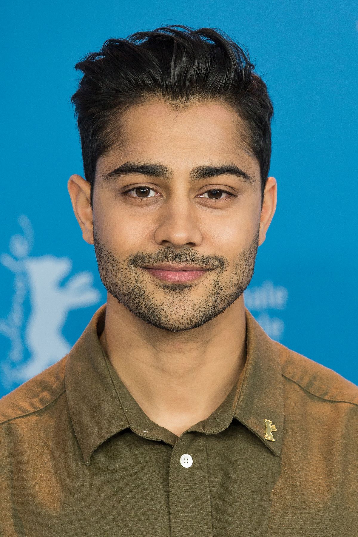MJK32833 Manish Dayal Viceroys House Berlinale 2017