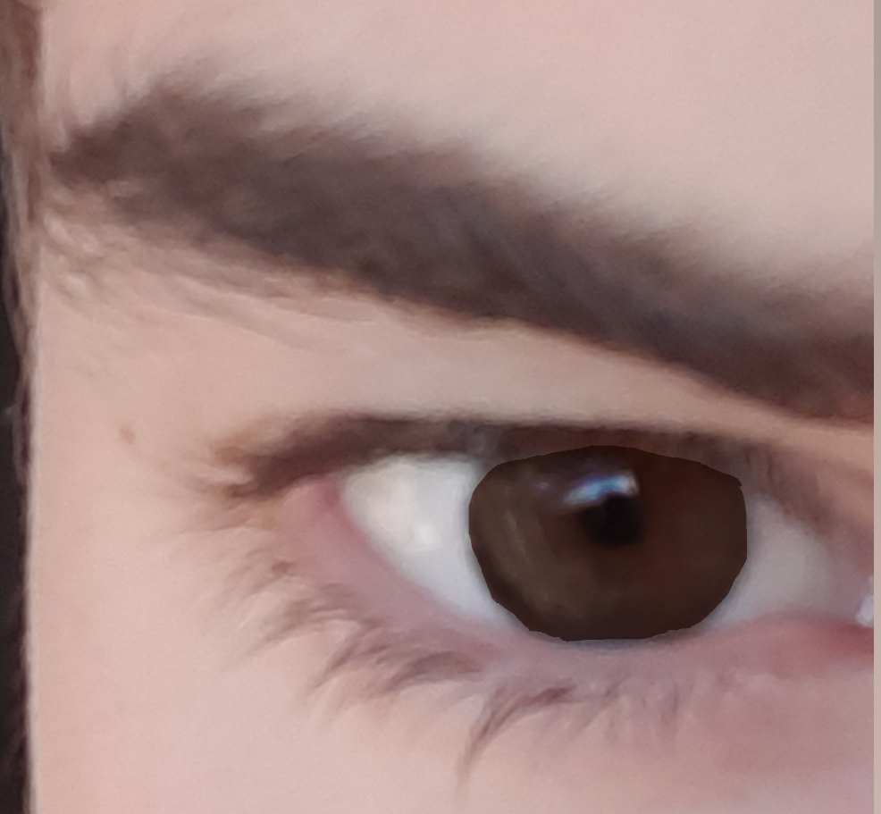 Mewithbrowneyes